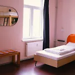 & Garten Eden Hostel Leipzig