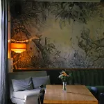 Hostel & Garten Eden Leipzig