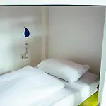 旅馆 旅舍和伊甸花园