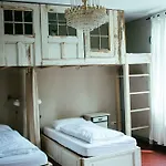 旅舍和伊甸花园 * 莱比锡