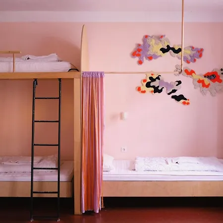 & Garten Eden Лейпциг