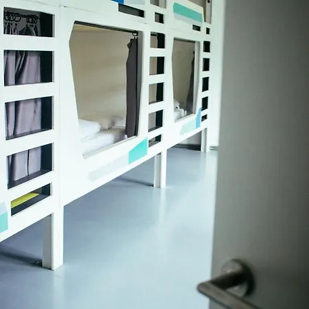 Хостел & Garten Eden