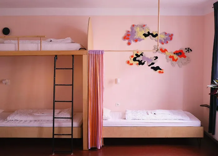 & Garten Eden Лейпциг