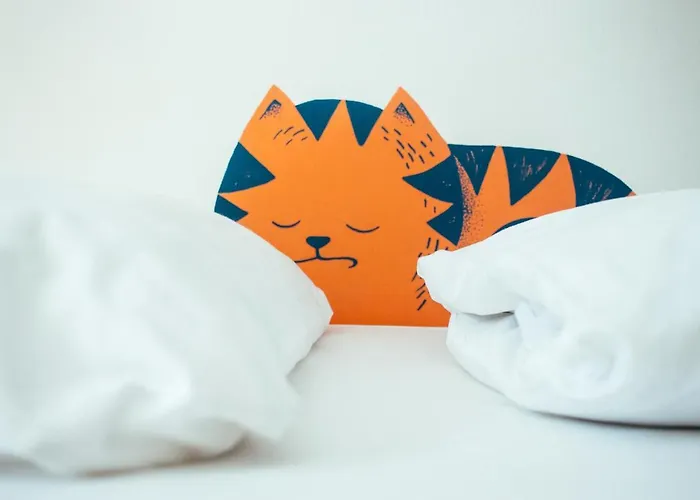 旅舍和伊甸花园 *