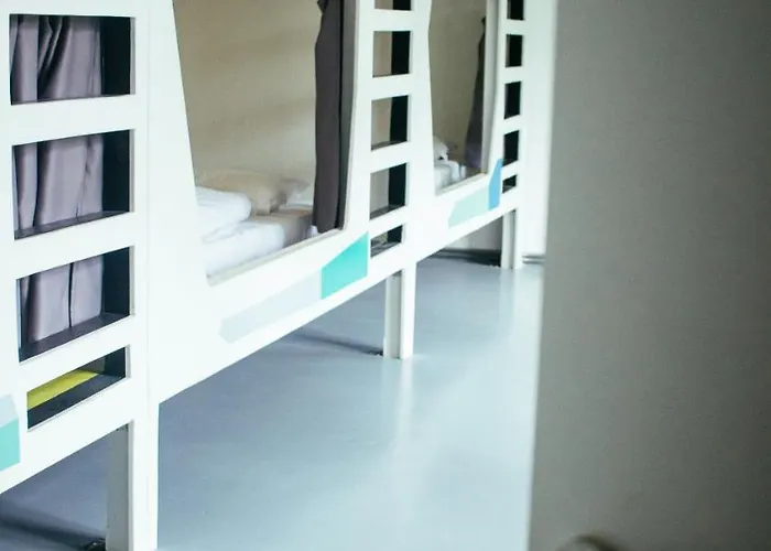 Хостел & Garten Eden