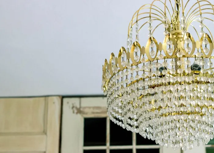 Хостел & Garten Eden Лейпциг